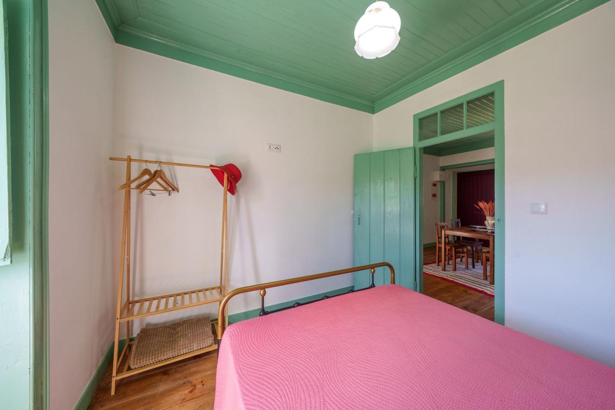 Villa Casa Alba - Alvados Esterno foto