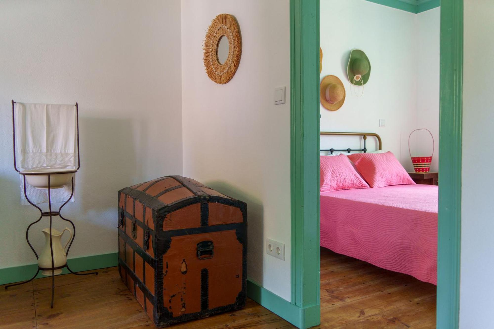 Villa Casa Alba - Alvados Esterno foto