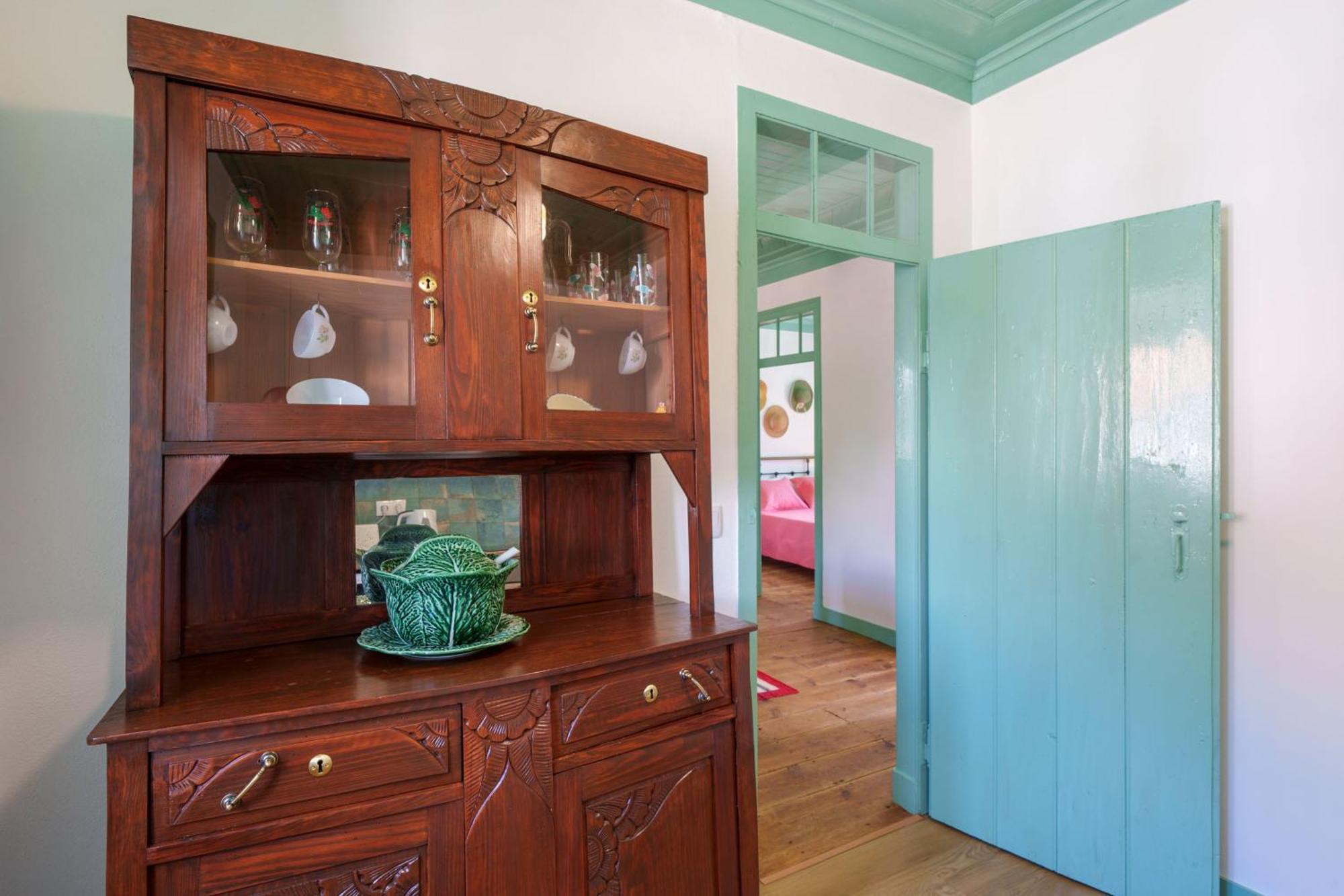 Villa Casa Alba - Alvados Esterno foto