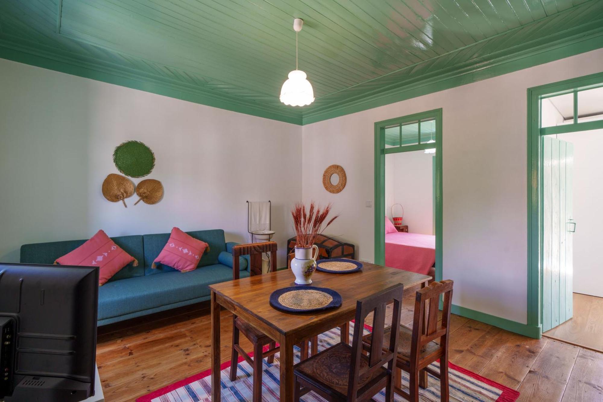 Villa Casa Alba - Alvados Esterno foto