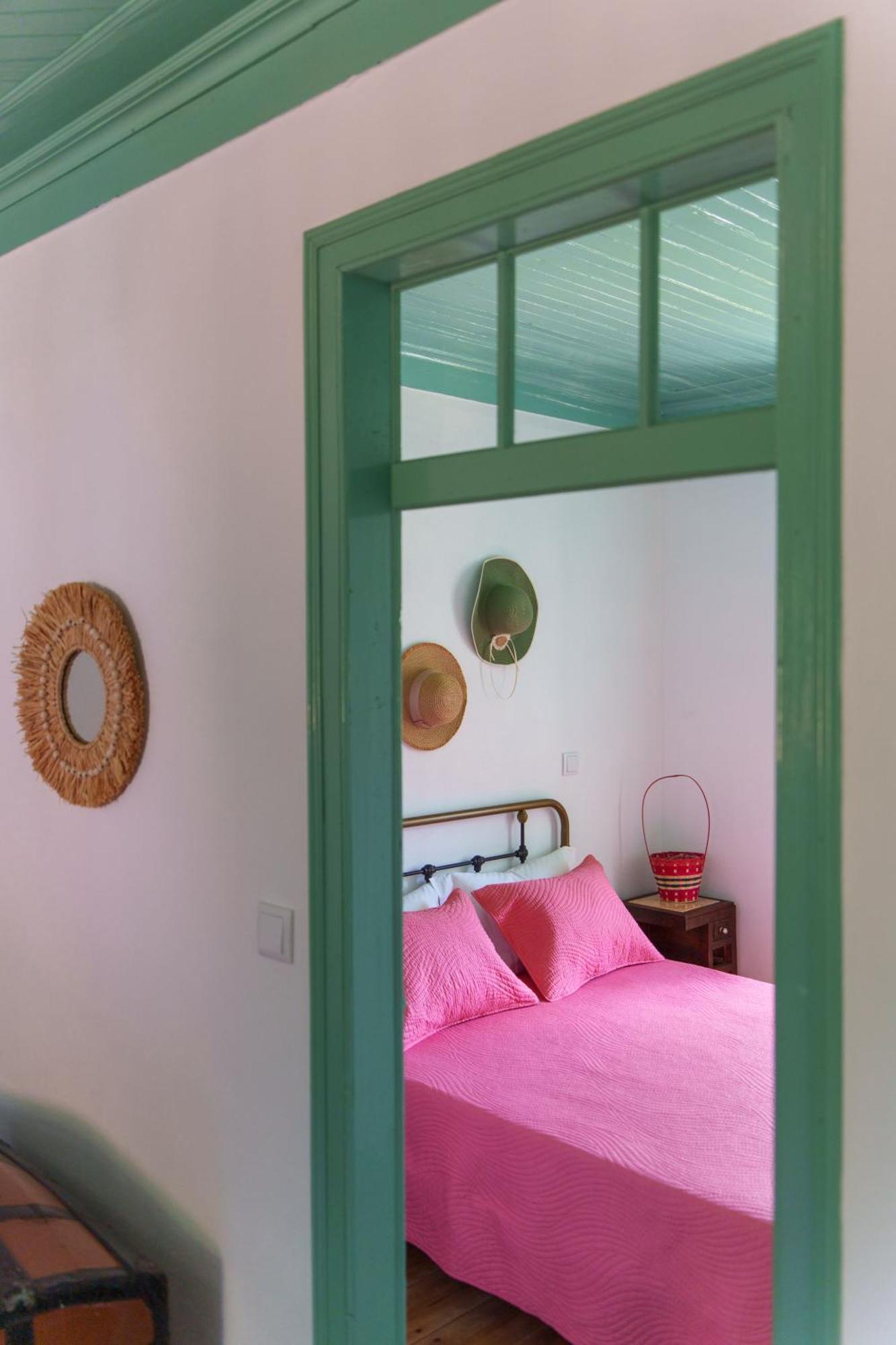 Villa Casa Alba - Alvados Esterno foto