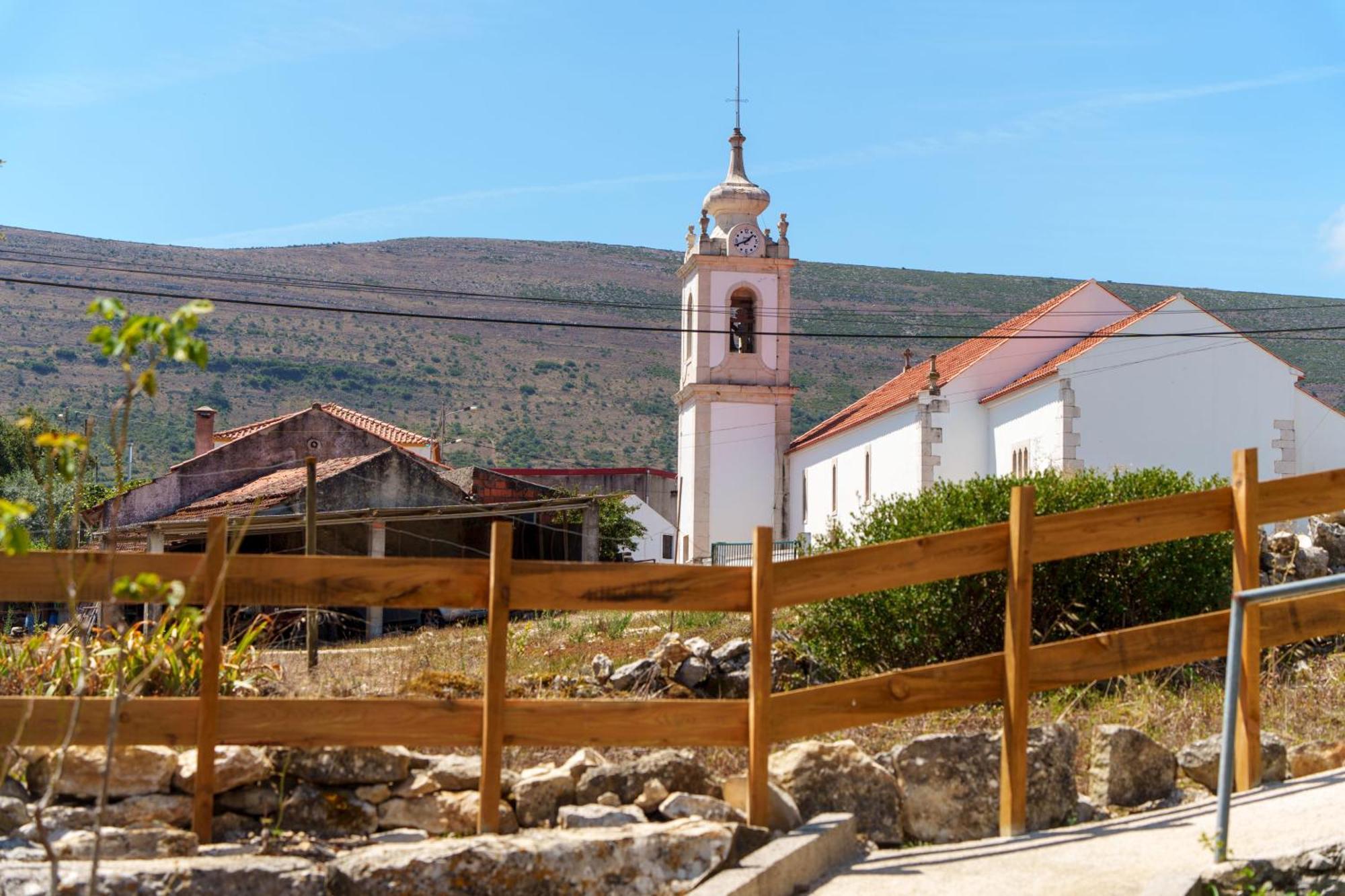 Villa Casa Alba - Alvados Esterno foto