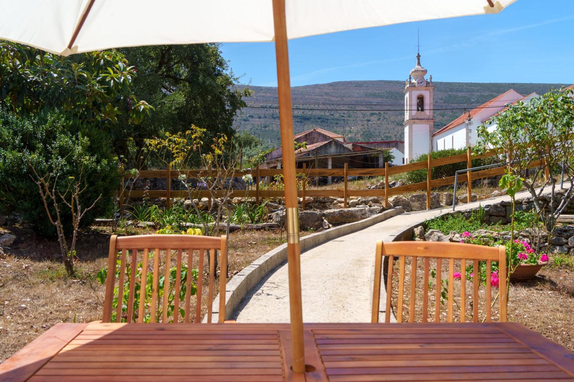 Villa Casa Alba - Alvados Esterno foto