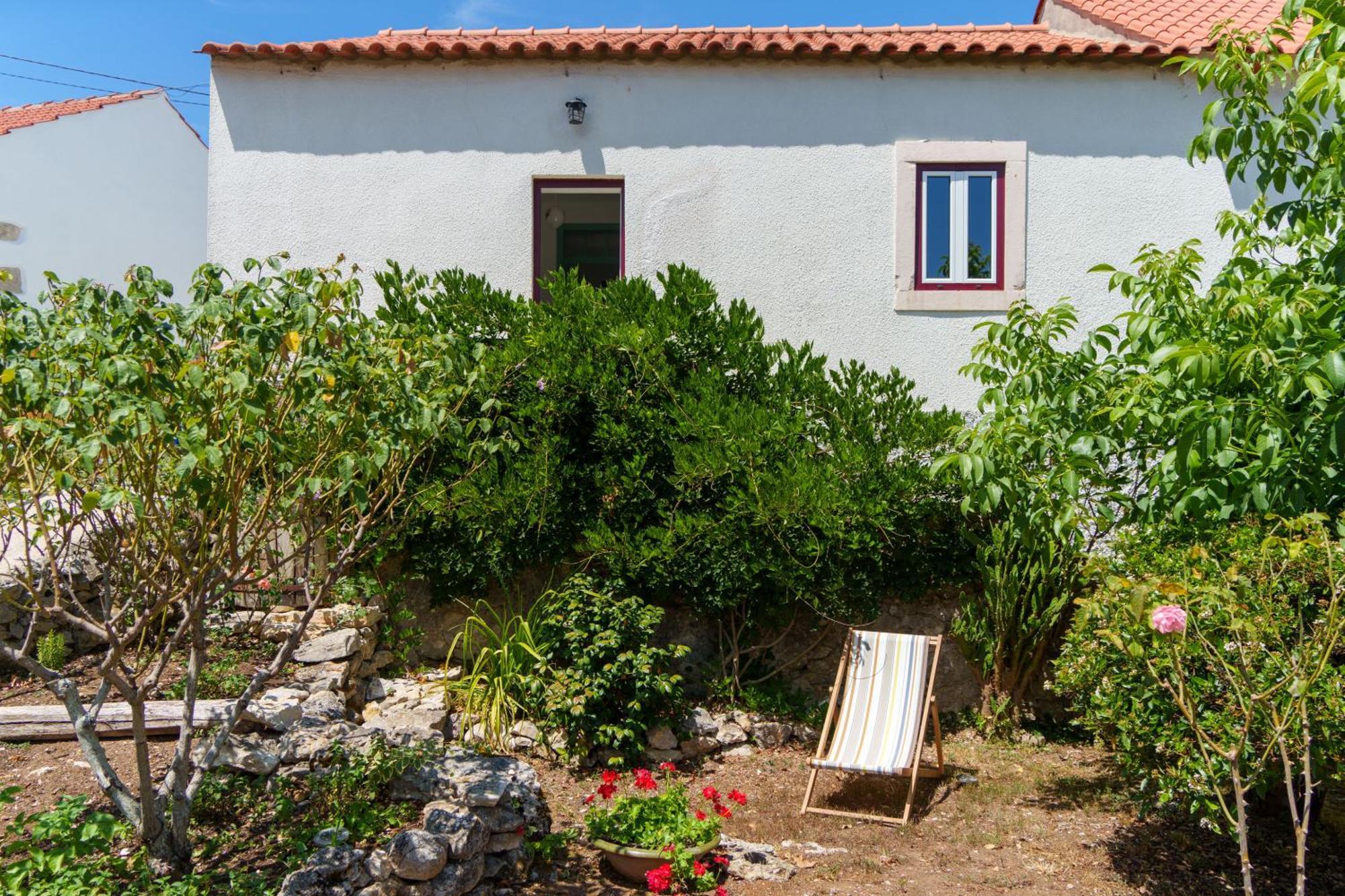 Villa Casa Alba - Alvados Esterno foto