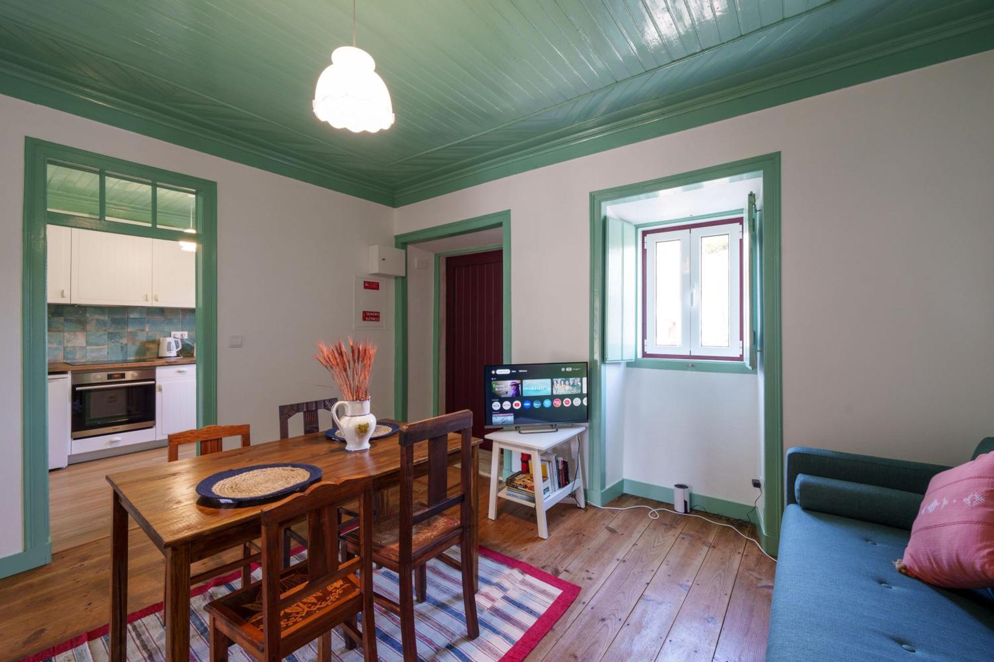 Villa Casa Alba - Alvados Esterno foto