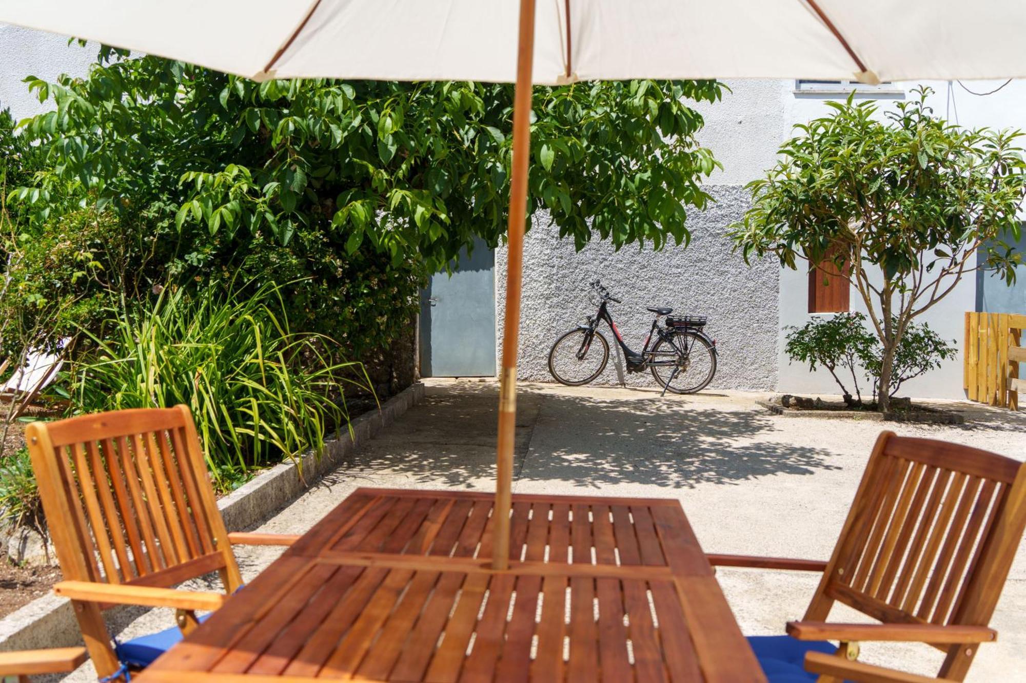 Villa Casa Alba - Alvados Esterno foto