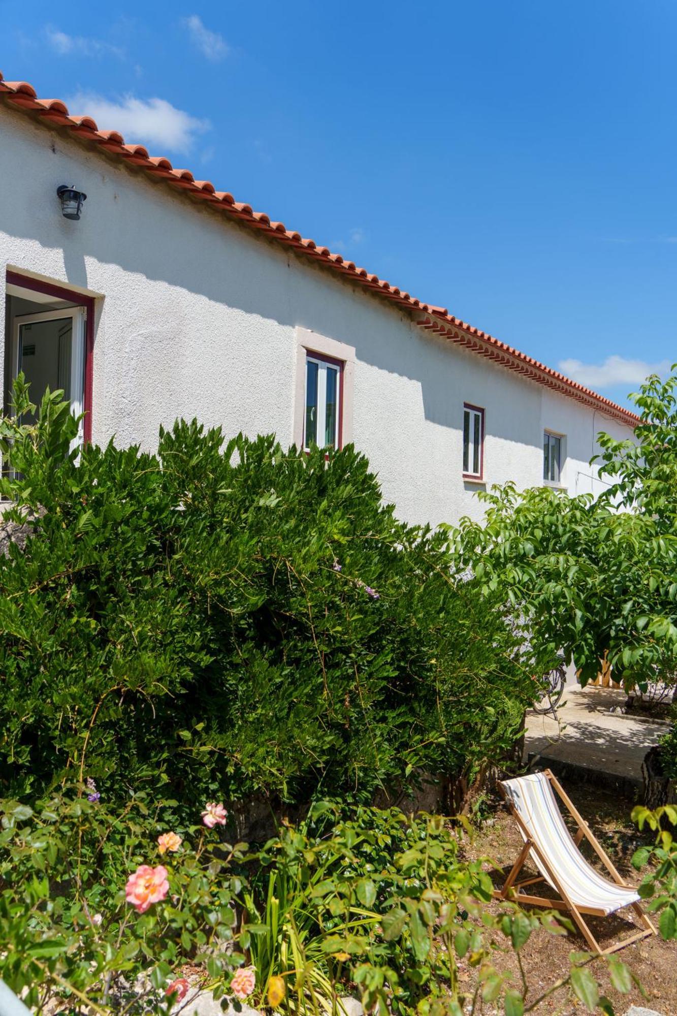 Villa Casa Alba - Alvados Esterno foto