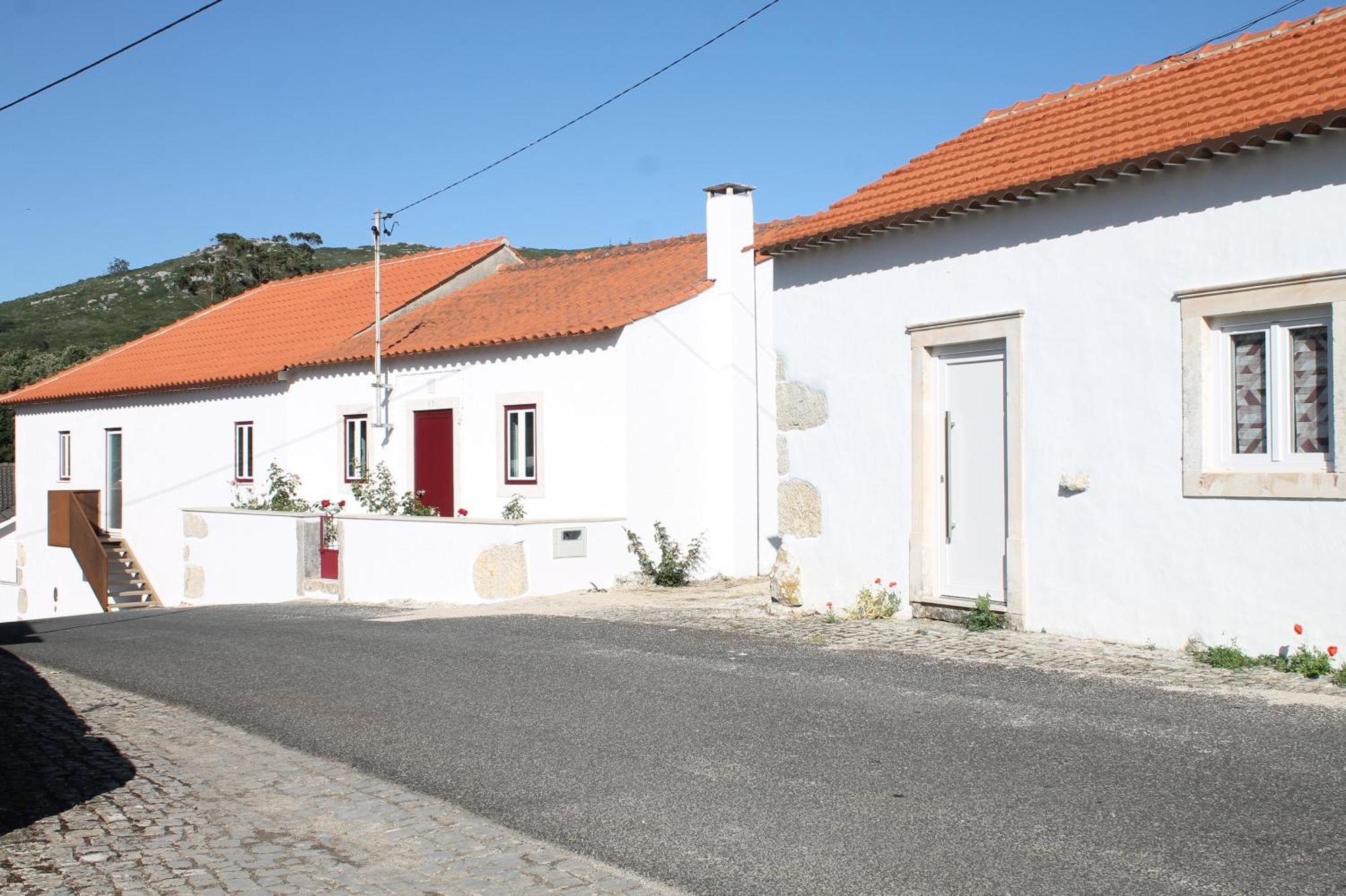 Villa Casa Alba - Alvados Esterno foto