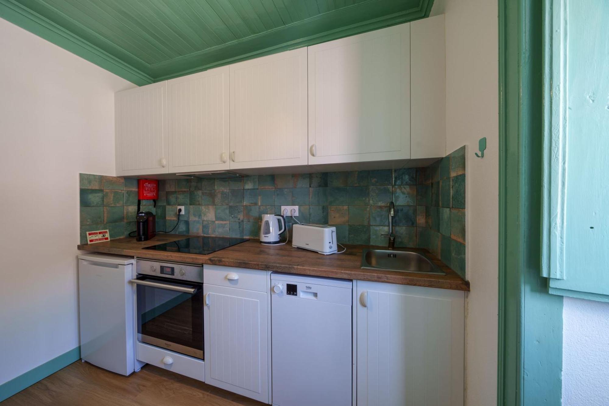 Villa Casa Alba - Alvados Esterno foto