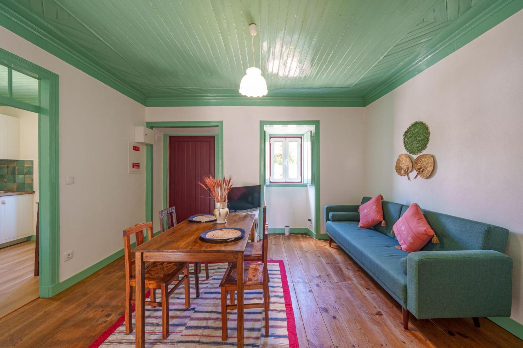 Villa Casa Alba - Alvados Esterno foto