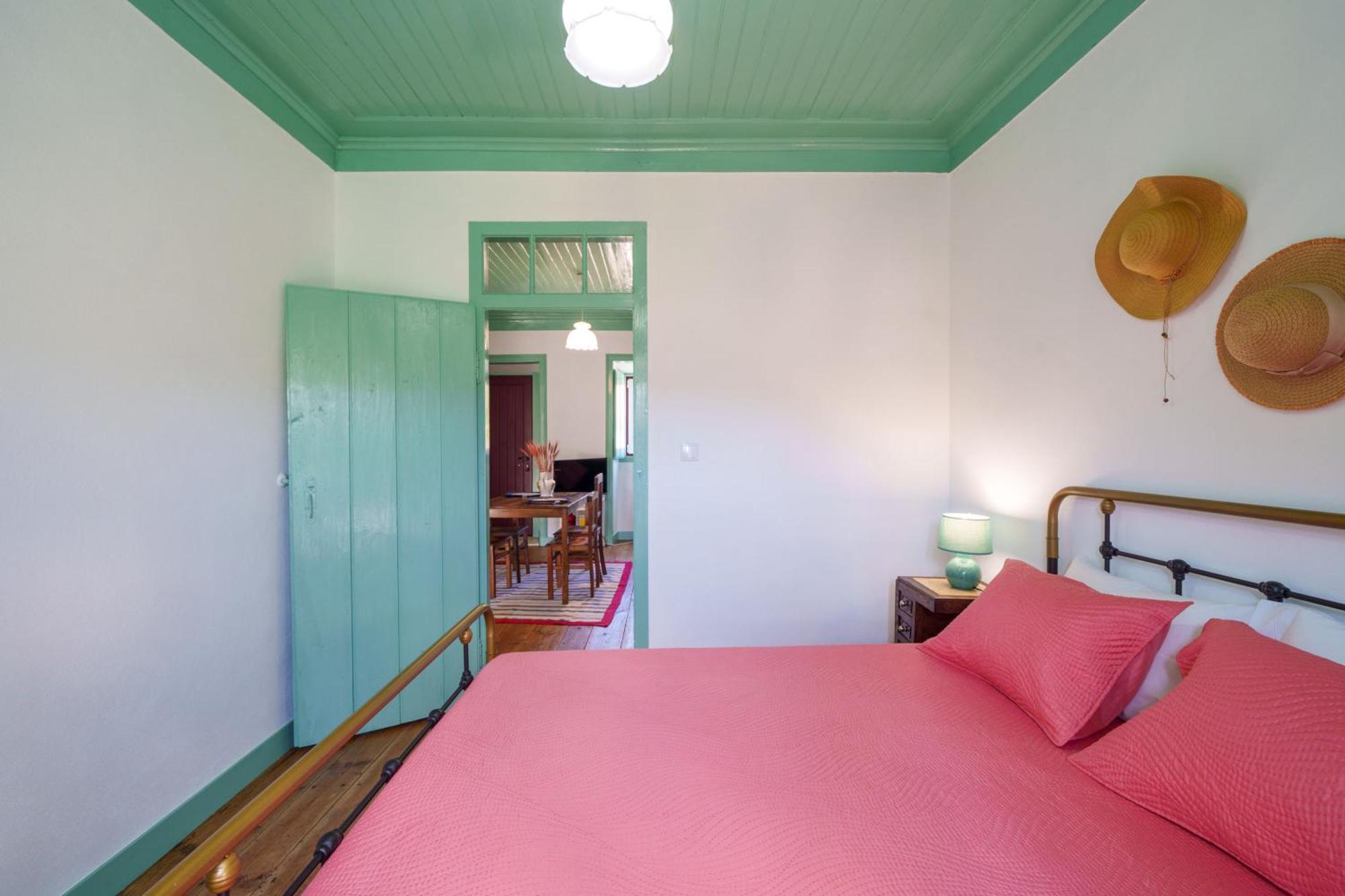 Villa Casa Alba - Alvados Esterno foto